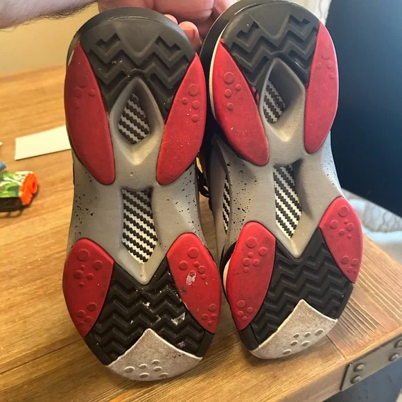 Reebok Shaq pumps - Picture 3 of 4